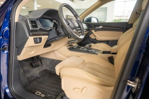 Audi Q5  - imagine 13