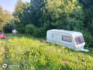 Închiriez rulota 4 locuri  - imagine 4