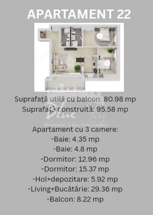 Madrid Park Residence - imagine 3