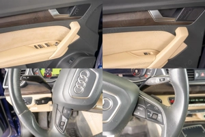 Audi Q5  - imagine 14