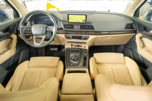 Audi Q5  - imagine 16