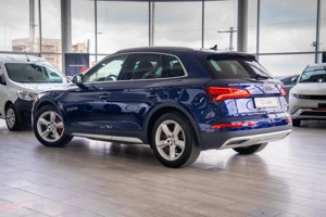 Audi Q5  - imagine 7