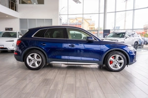 Audi Q5  - imagine 5