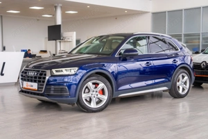 Audi Q5  - imagine 3
