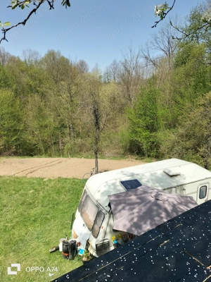 Închiriez rulota 4 locuri  - imagine 3