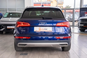 Audi Q5  - imagine 6
