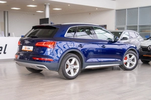 Audi Q5  - imagine 8