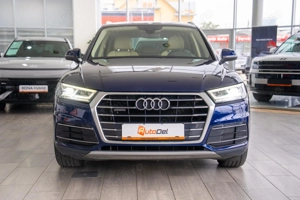 Audi Q5  - imagine 2