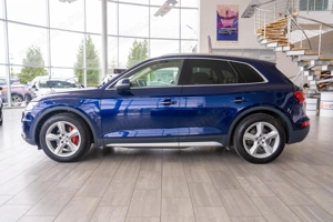 Audi Q5  - imagine 4