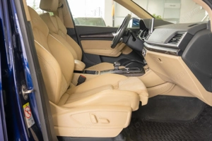 Audi Q5  - imagine 12
