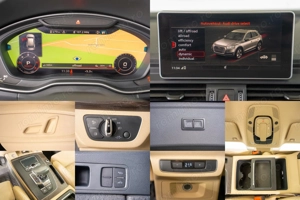 Audi Q5  - imagine 18