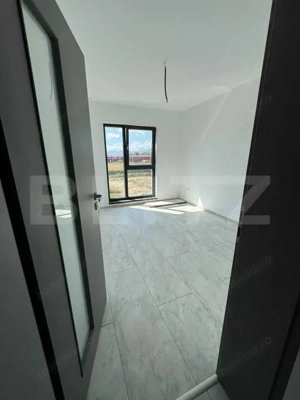 Apartament nou, 3 camere, zona linistita in Cristian