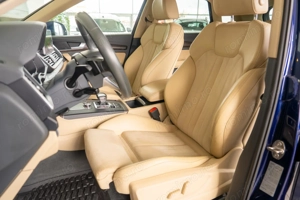 Audi Q5  - imagine 20