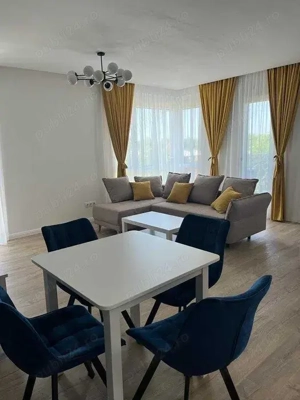 De inchiriat apartament 3 camere West Residence Oradea