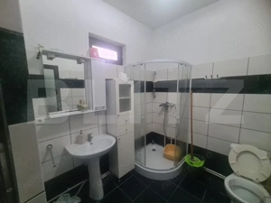 Casa individuala, 2 corpuri, 133 mp, zona Pacurari - imagine 7