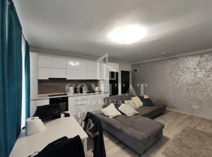 Apartament cu 2 camere | Finisaje moderne | Parcare | Cartierul Europa