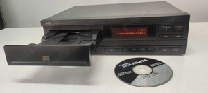 JVC XL E 34 CD PLAYER vintage retro track - imagine 8