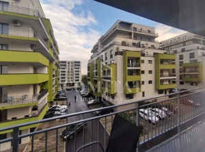 Apartament cu 2 camere | Finisaje moderne | Parcare | Cartierul Europa - imagine 7