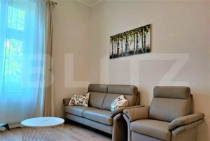 Apartament cu 2 camere, 63 mp, zona Centra - imagine 2