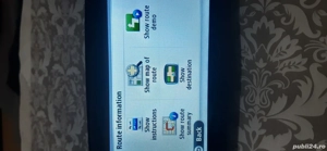 Vând gps tomtom în stare bună