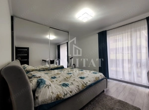 Apartament cu 2 camere | Finisaje moderne | Parcare | Cartierul Europa - imagine 4