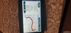 Vând gps tomtom în stare bună - imagine 3
