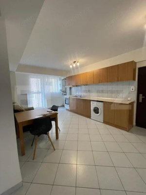 Apartament 2 camere, 39 mp, zona Stejarului