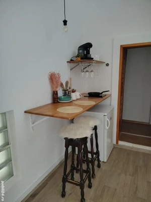 Apartament ( la casă ) Centrul istoric  - imagine 2