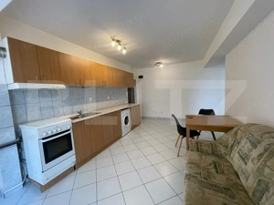 Apartament 2 camere, 39 mp, zona Stejarului