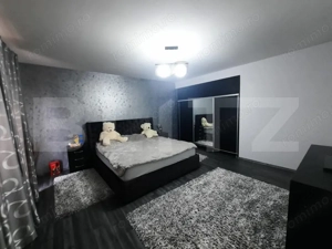 Casa 6 camere centru Miroslava, 240 mp utili, 600 mp de teren, lux - imagine 8