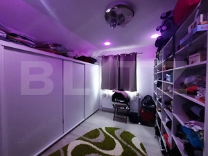 Casa 6 camere centru Miroslava, 240 mp utili, 600 mp de teren, lux - imagine 9