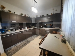 Casa 6 camere centru Miroslava, 240 mp utili, 600 mp de teren, lux - imagine 10