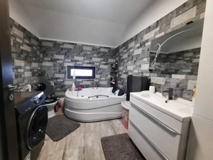 Casa 6 camere centru Miroslava, 240 mp utili, 600 mp de teren, lux - imagine 11