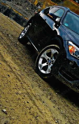 Jante originale BMW x1 2013