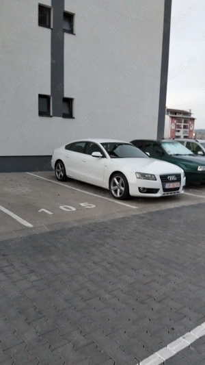 Audi A5.Diesel
