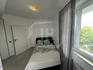 Apartament 3 camere, 2 bai, terasa, bloc nou in zona Kaufland Marasti