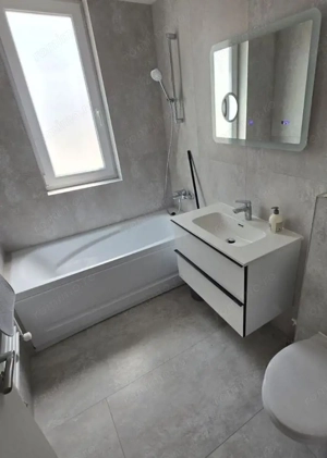 Giroc-UM | 2 Camere | Gradina | Prima inchiriere - imagine 3