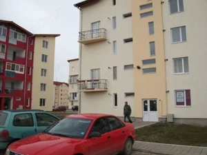 Inchiriez garsoniera termen lung