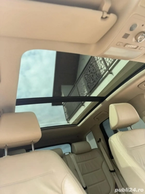 Volkswagen Touareg 3.0 TDI V6   245 CP   2013   Rădăuți