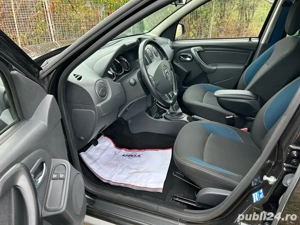 Dacia Duster 1.2 tce 2016 Euro 6 - imagine 5