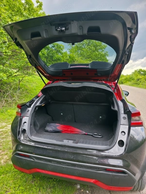 Autoturism Juke - imagine 4