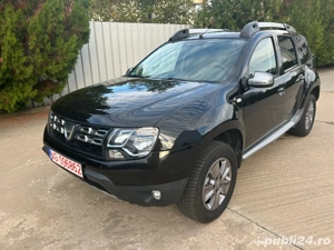 Dacia Duster 1.2 tce 2016 Euro 6 - imagine 4