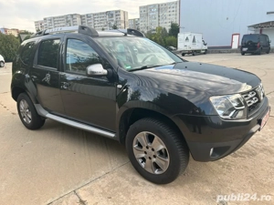 Dacia Duster 1.2 tce 2016 Euro 6 - imagine 2