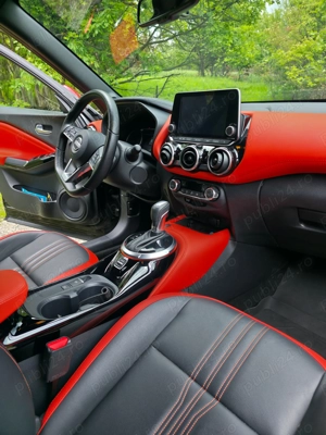 Autoturism Juke - imagine 5