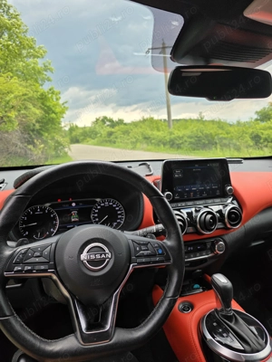 Autoturism Juke - imagine 7