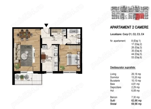 Rate dezvoltator Noul Proiect Rezidential   CHEIUL DÂMBOVIȚEI, POPEȘTI-LEORDENI - imagine 8