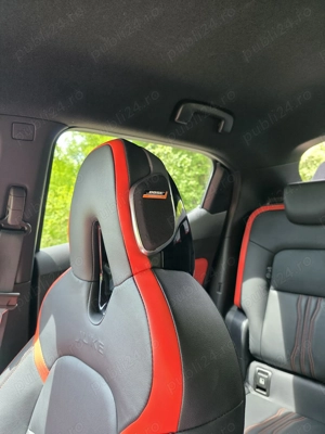 Autoturism Juke - imagine 6