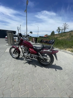 Stare foarte bună 125c