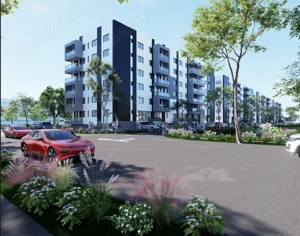 Rate dezvoltator Noul Proiect Rezidential   CHEIUL DÂMBOVIȚEI, POPEȘTI-LEORDENI - imagine 5