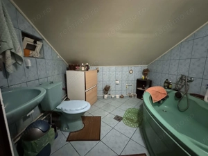 Cladire functiune mixta - Hala prod.+locuinta,400 mp.teren,zona Tunari - imagine 5